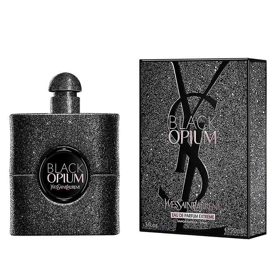  Yves Saint Laurent YSL Black Opium Extreme EDP 