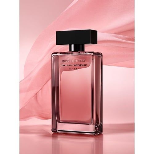  Narciso Rodriguez Musc Noir Rose For Her 