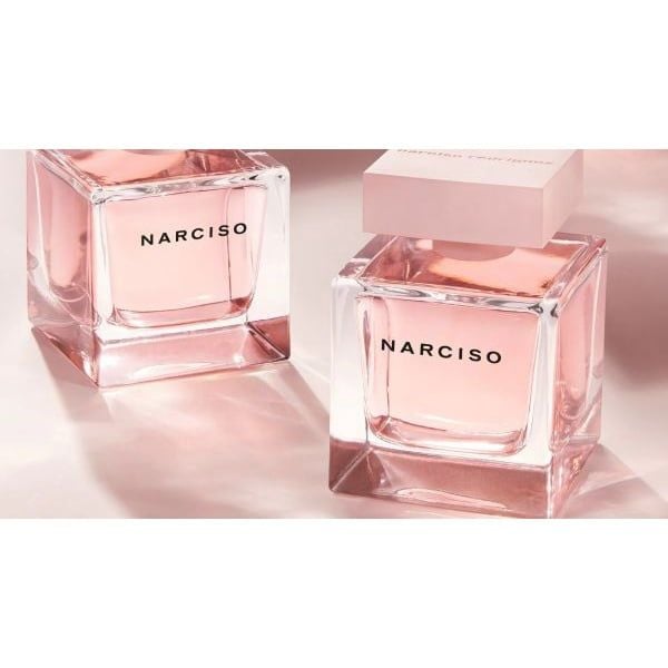  Narciso Rodriguez Narciso Cristal 