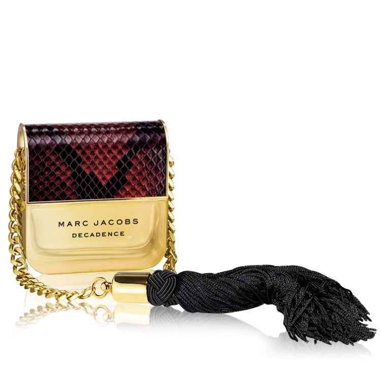  Marc Jacobs Decadence Rouge Noir EDP 