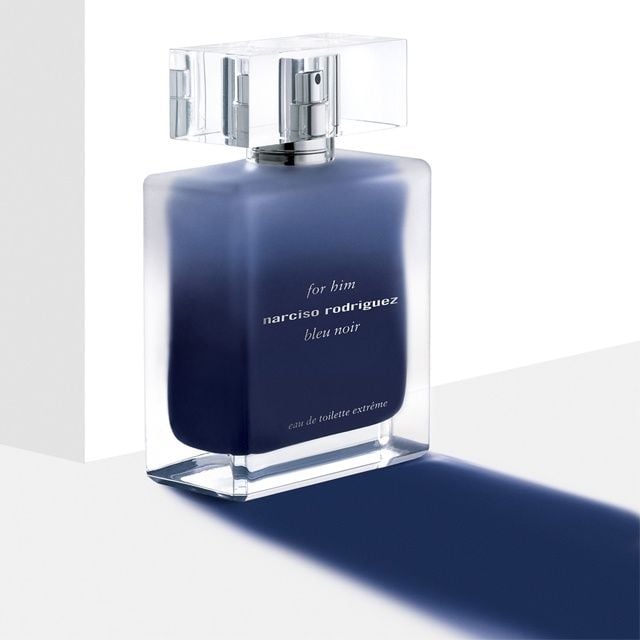  Narciso Rodriguez For Him Bleu Noir EDT Extreme 