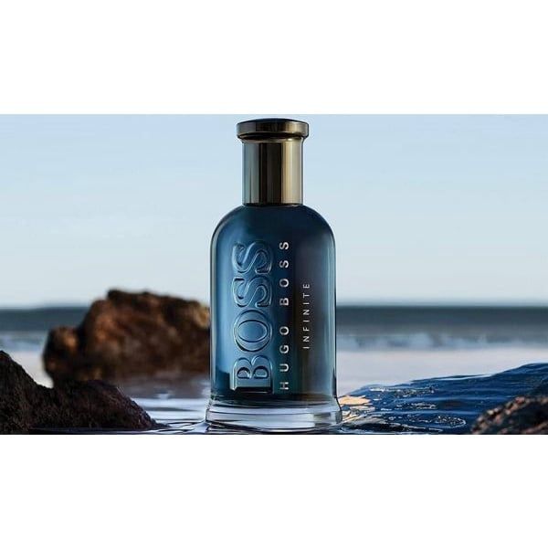  Hugo Boss Boss Bottled Infinite EDP 