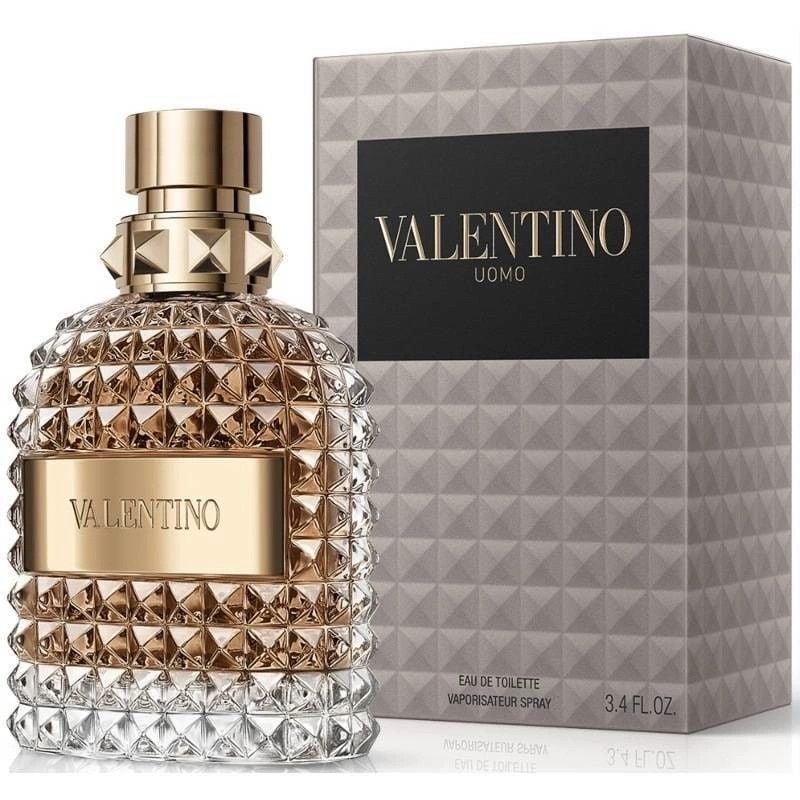  Valentino Uomo EDT 