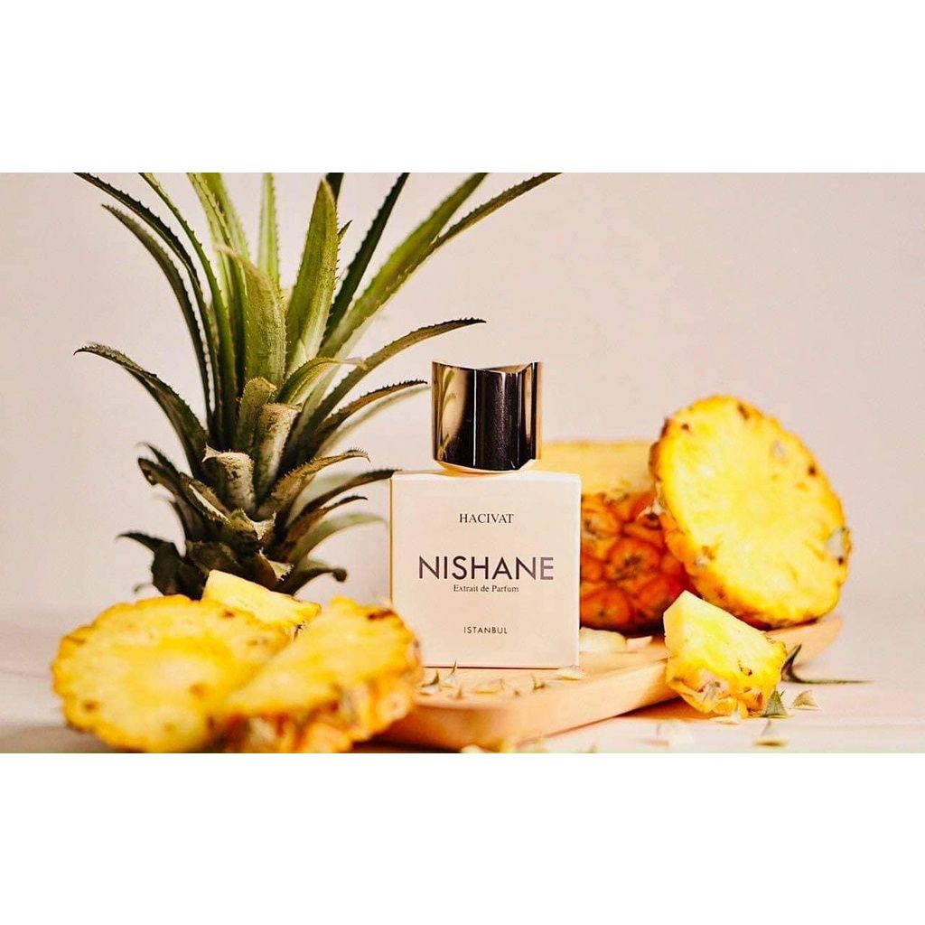  Nishane Hacivat Extrait de Parfum 
