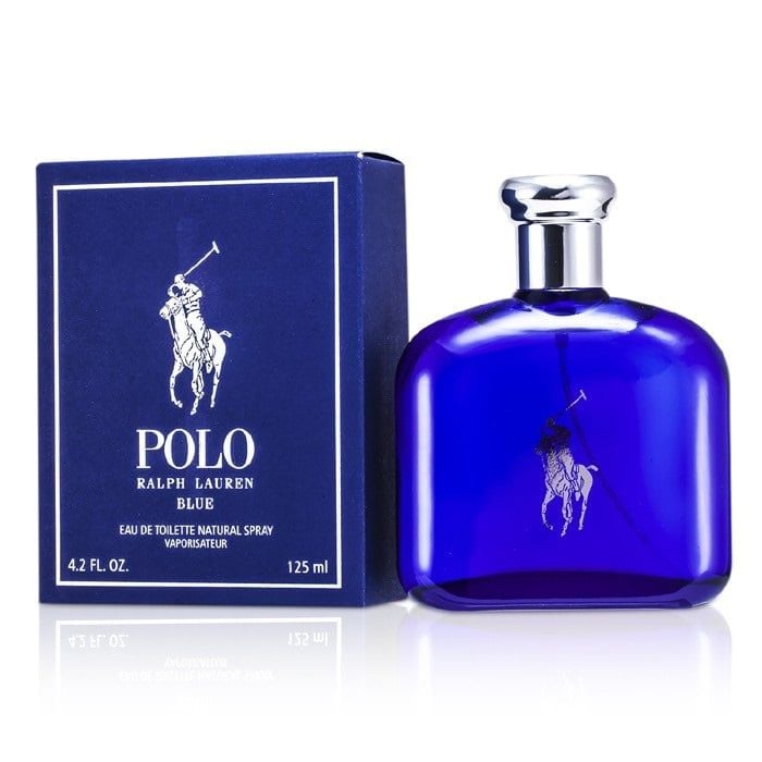  Ralph Lauren Polo Blue EDT 