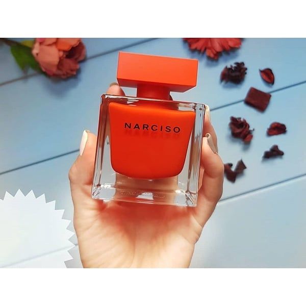  Narciso Rodriguez Narciso Rouge EDP 