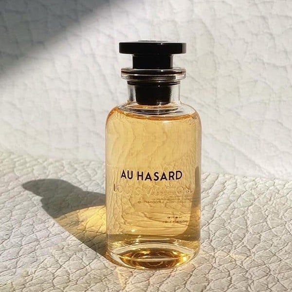  Louis Vuitton Au Hasard EDP 