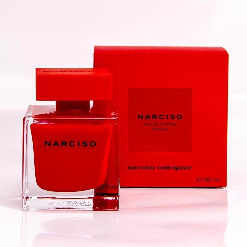  Narciso Rodriguez Narciso Rouge EDP 