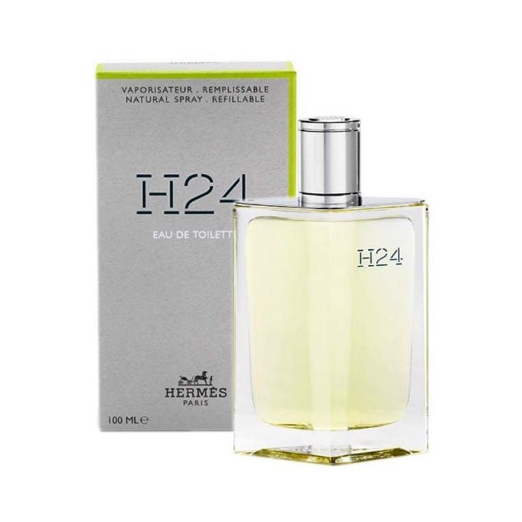  Hermes H24 EDT 