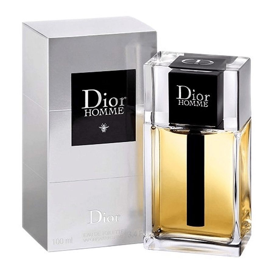  Dior Homme EDT 