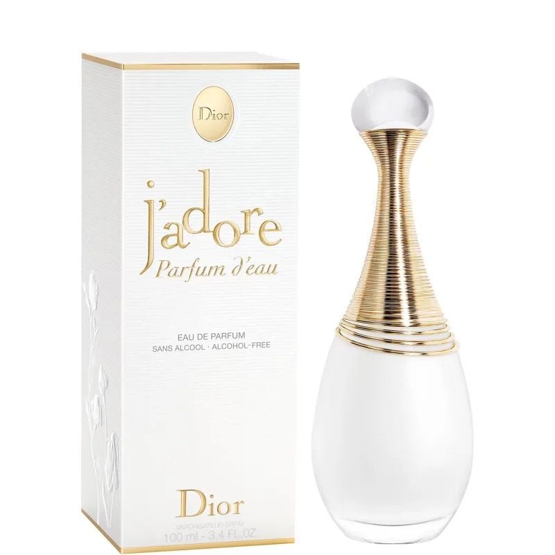  Dior J’adore Parfum d’Eau EDP 