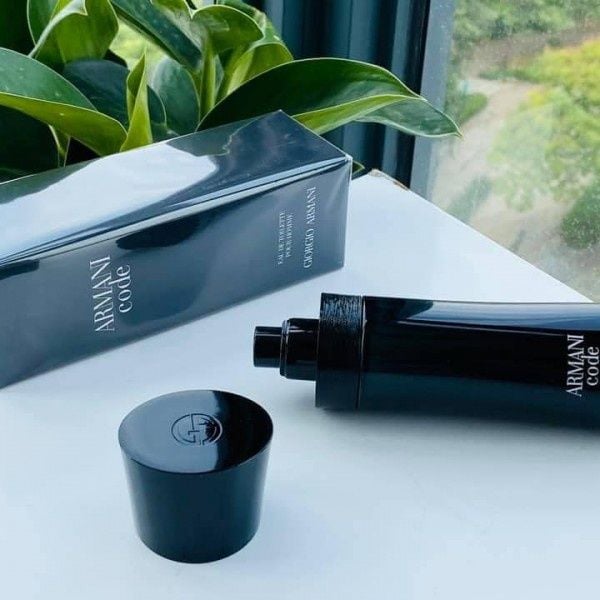  Giorgio Armani Armani Code 