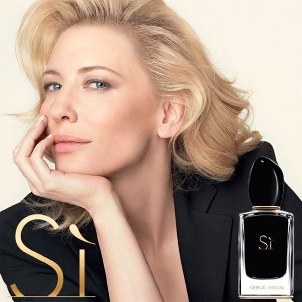  Giorgio Armani Sì Intense 