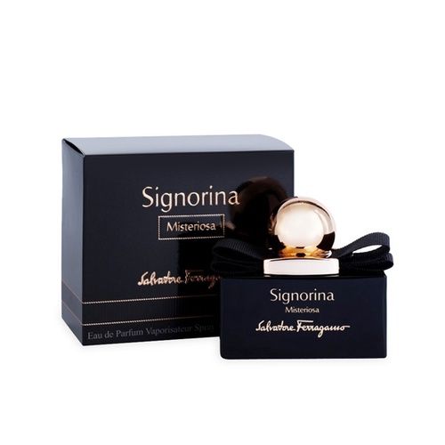  Salvatore Ferragamo Signorina Misteriosa EDP 