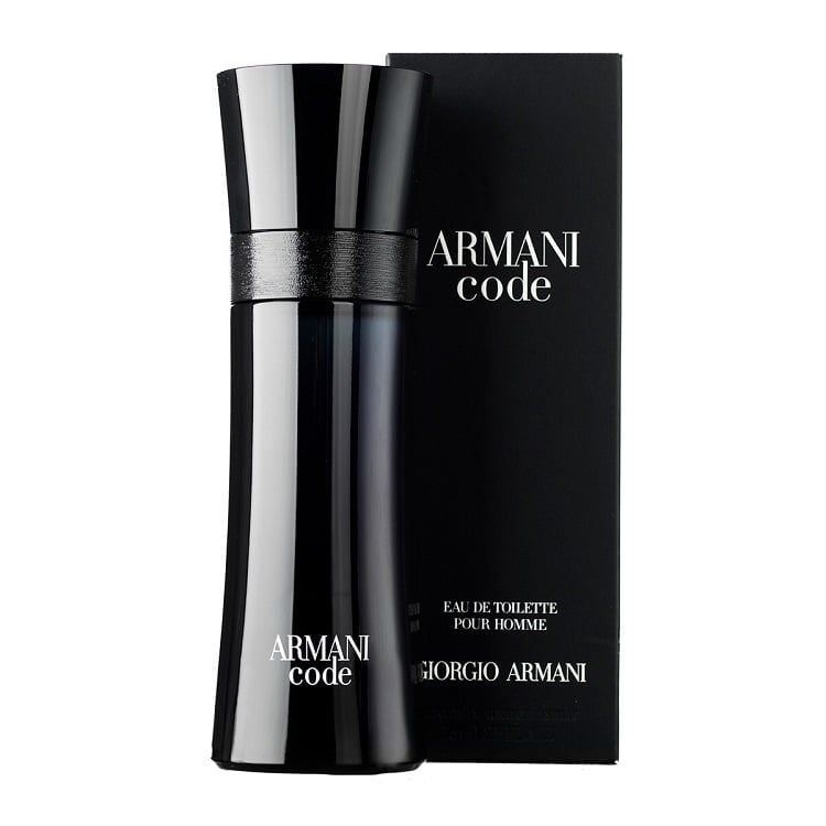  Giorgio Armani Armani Code 