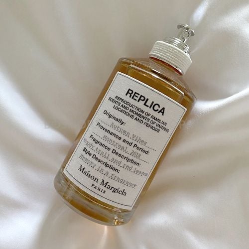  Maison Margiela Replica Autumn Vibes 
