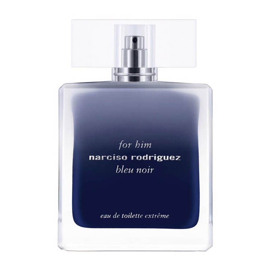  Narciso Rodriguez For Him Bleu Noir EDT Extreme 