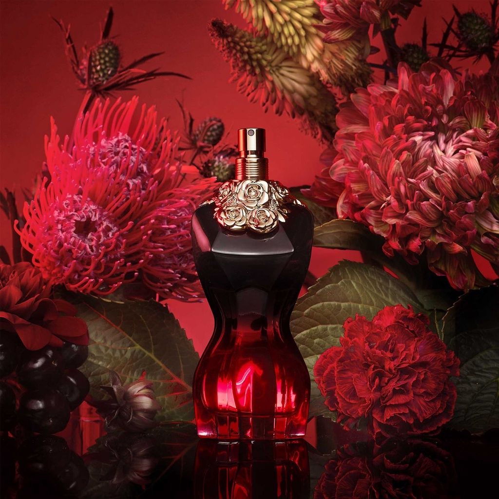  Jean Paul Gaultier La Belle for women EDP 