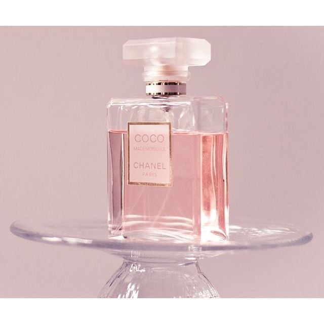  Chanel Coco Mademoiselle EDP 