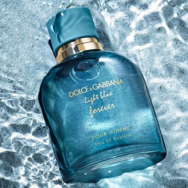  Dolce & Gabbana Light Blue Forever EDP 