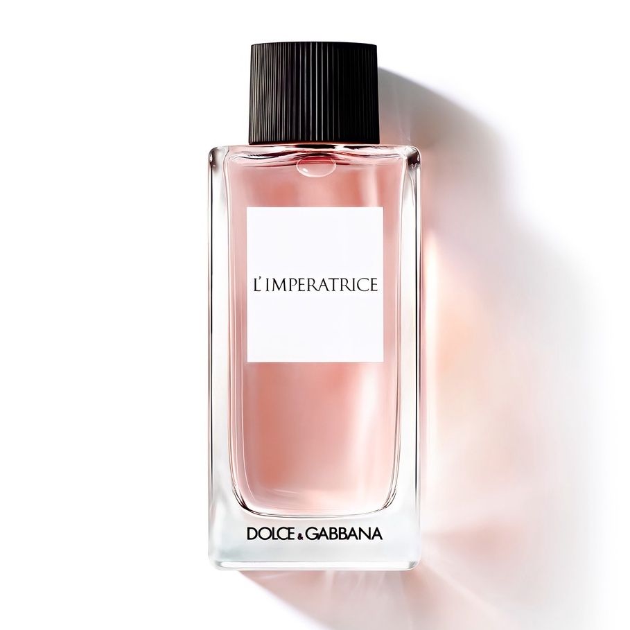  Dolce & Gabbana L'imperatrice EDT 