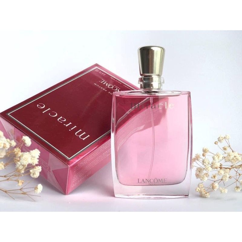  Lancome Miracle EDP 