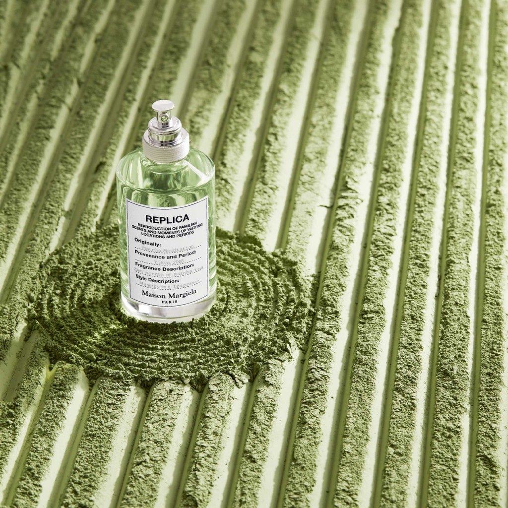  Maison Martin Margiela Replica Matcha Meditation EDT 