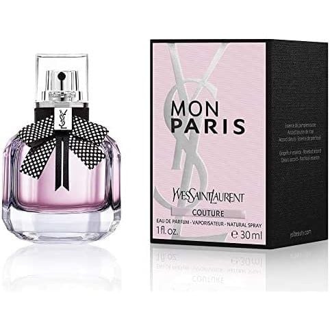  Yves Saint Laurent YSL Mon Paris Couture EDP 