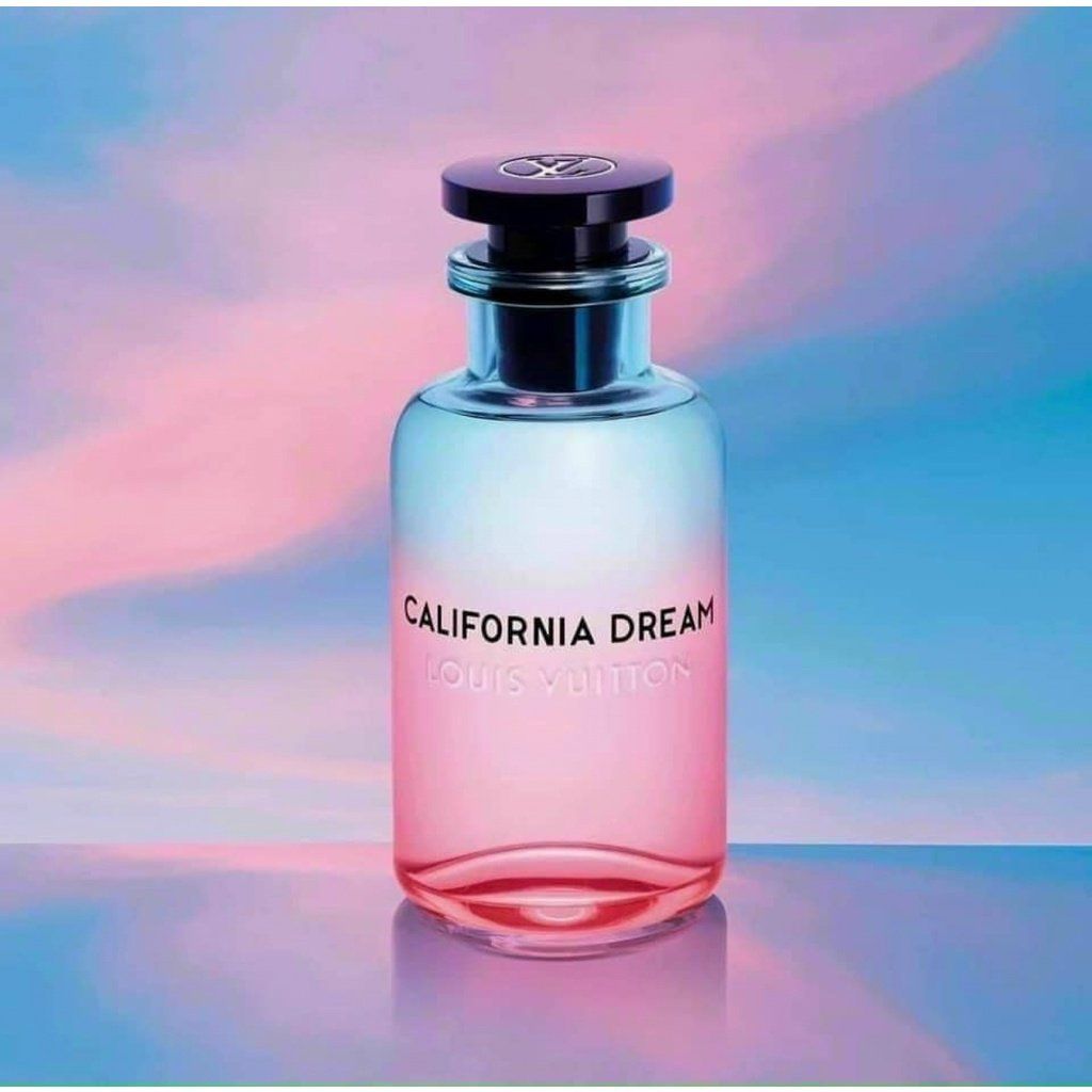  Louis Vuitton California Dream EDP 