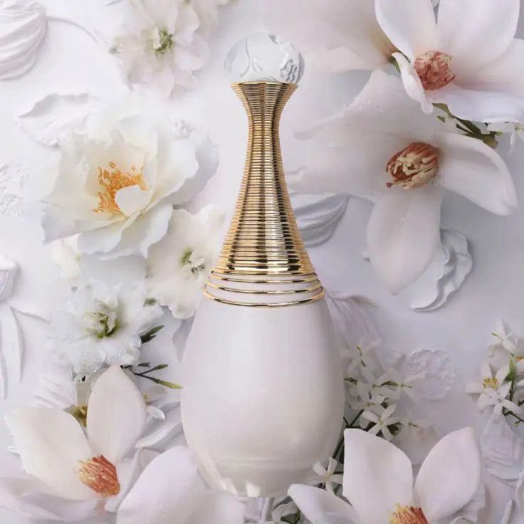  Dior J’adore Parfum d’Eau EDP 