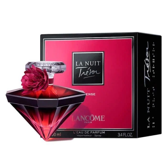  LANCOME LA NUIT TRESOR INTENSE 