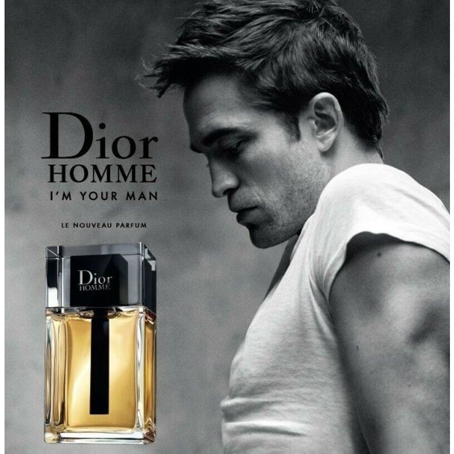  Dior Homme EDT 