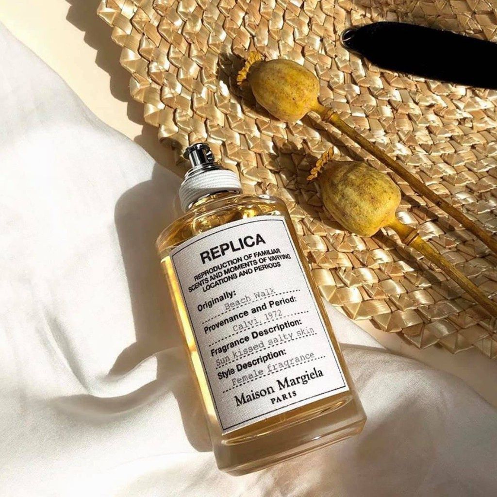  Maison Margiela Replica Beach Walk EDT 