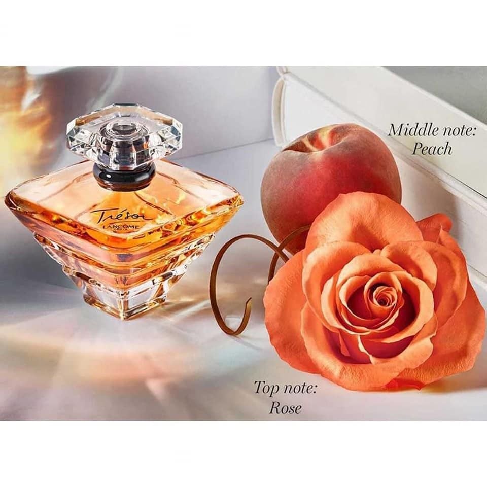  Lancome Tresor EDP 