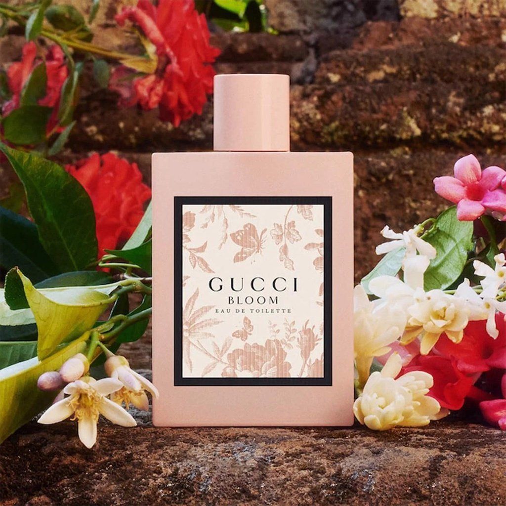  Gucci Bloom EDT 