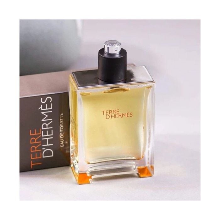  Hermes Terre d’Hermes EDT 