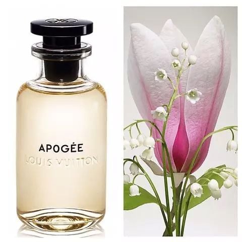  Louis Vuitton Apogée EDP 