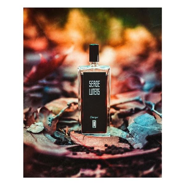  Serge Lutens Chergui EDP 