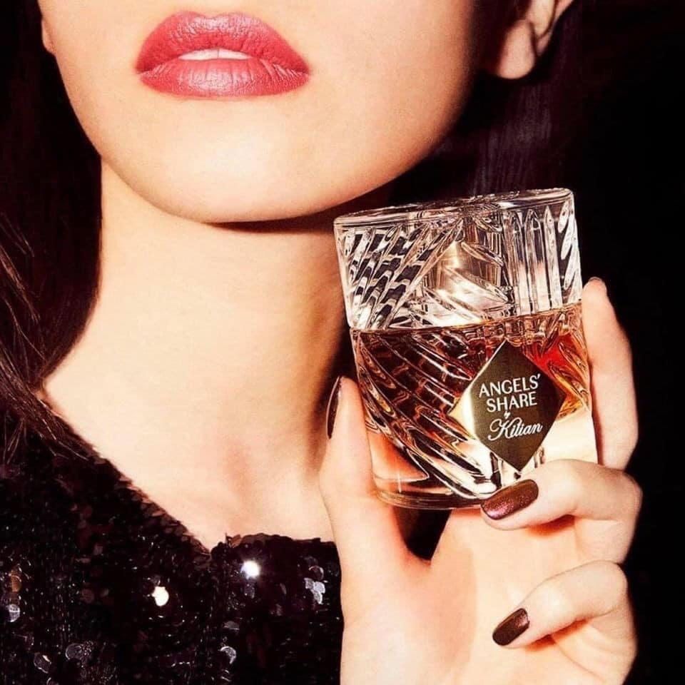  Kilian Angels' Share 