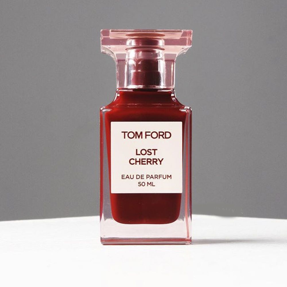  Tom Ford Lost Cherry EDP 
