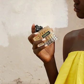  Valentino Donna Born In Roma Yellow Dream EDP 