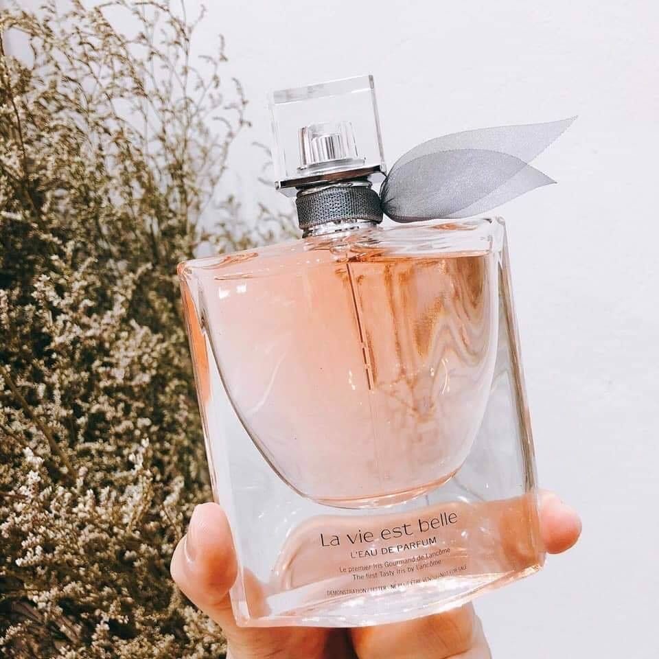  Lancome La Vie Est Belle EDP 