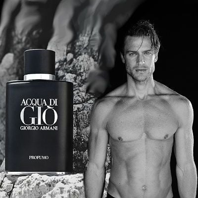  Giorgio Armani Acqua di Gio Profumo EDP 