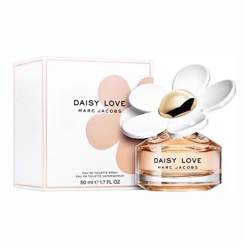  Marc Jacobs Daisy Love EDT 