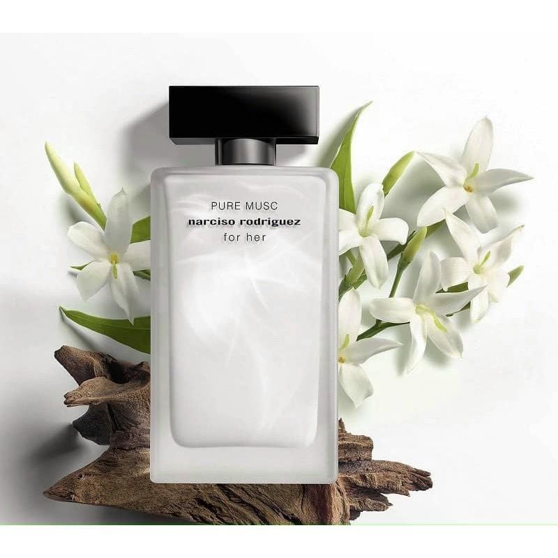  Narciso Rodriguez Pure Musc For Her EDP 