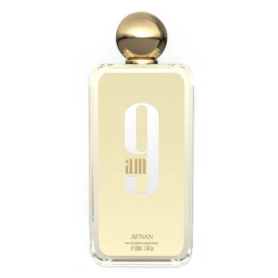  Afnan 9 AM EDP 
