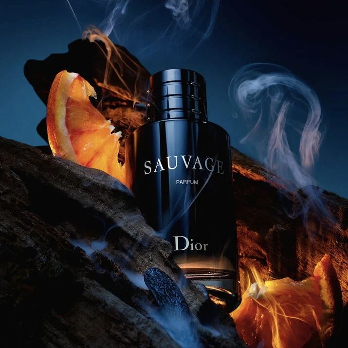 Dior Sauvage Eau de Toilette NIPERFUME #15 Dior Sauvage Eau de Toilette NIPERFUME