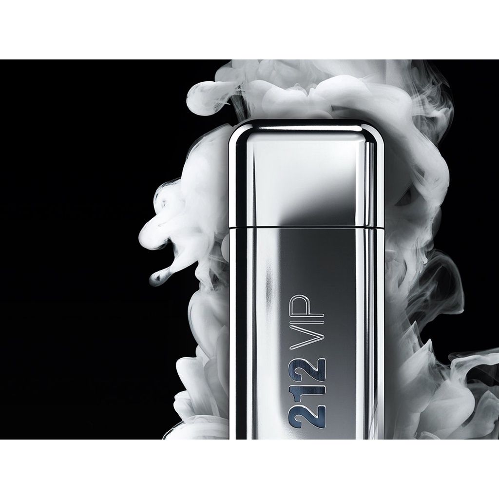  Carolina Herrera 212 VIP Men 