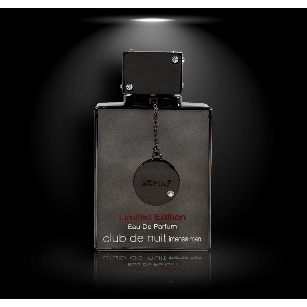  Armaf Club De Nuit Intense Man Parfum Limited Edition 