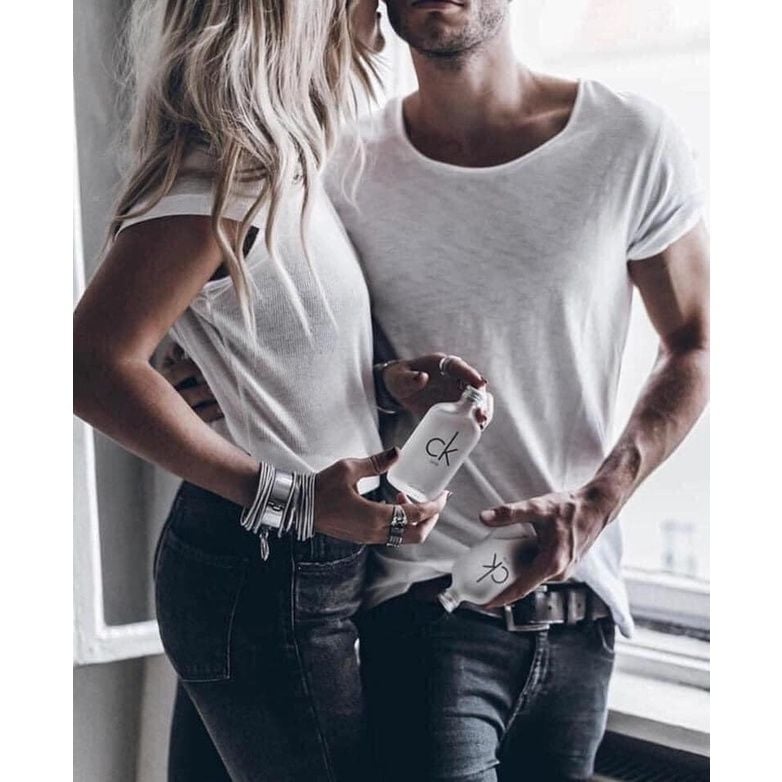  Calvin Klein CK One EDT 